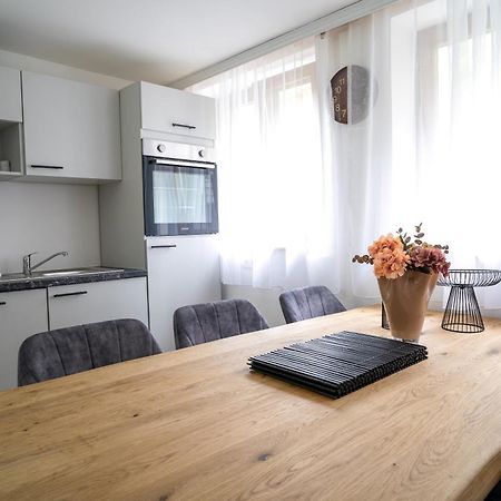 Farawayhomes Studio St Wolfgang #1 Sankt Wolfgang im Salzkammergut Bagian luar foto