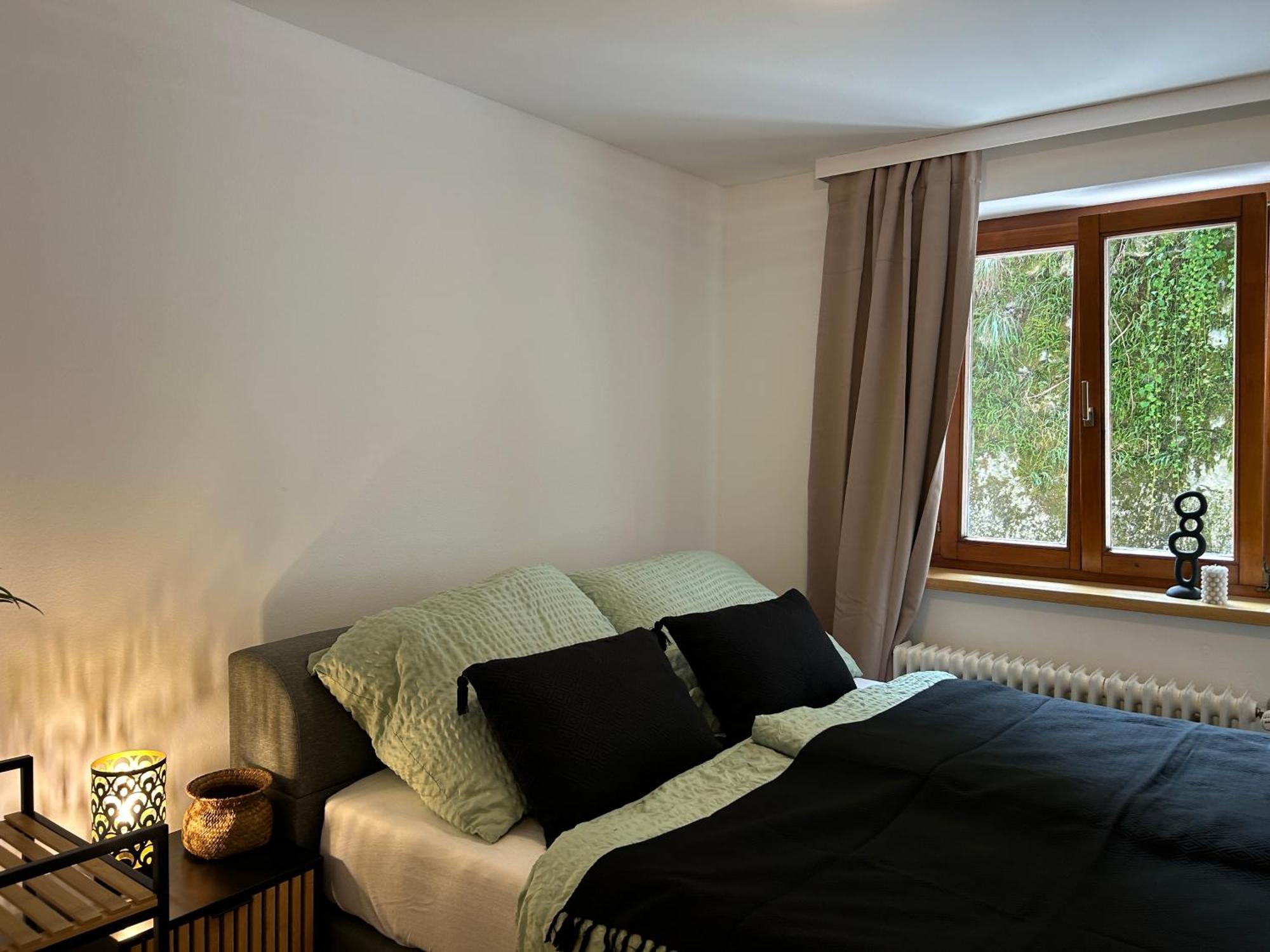 Farawayhomes Studio St Wolfgang #1 Sankt Wolfgang im Salzkammergut Bagian luar foto