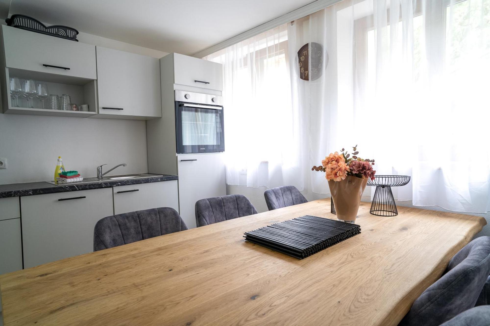 Farawayhomes Studio St Wolfgang #1 Sankt Wolfgang im Salzkammergut Bagian luar foto