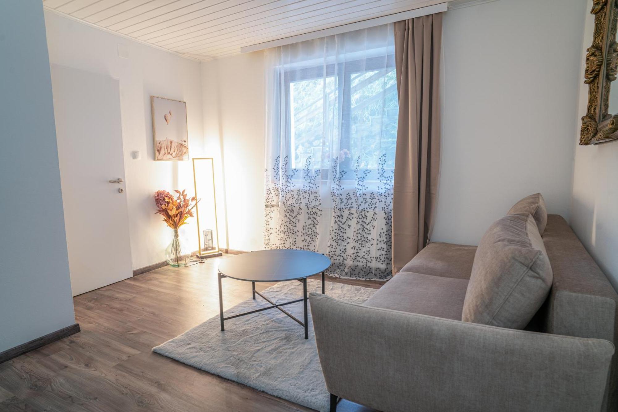 Farawayhomes Studio St Wolfgang #1 Sankt Wolfgang im Salzkammergut Bagian luar foto